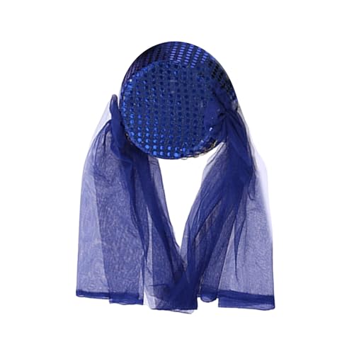 YROHGKPN Meshes Glitters Bordado Moda Mujeres Ropa de Festival Étnico para Amantes Culturales Moda Casual