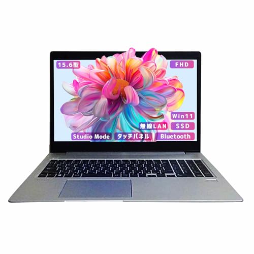 HP ProBook 450 G7 10 世代　win11 15インチ 楽天市場】【テレワーク最適】中古 ノートパソコン HP ProBook
