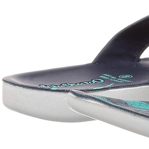 Image of Walkaroo Men's Wg5007 Flip-Flops