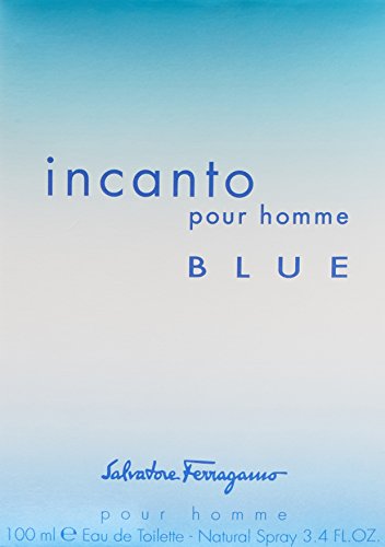 incanto blue cologne