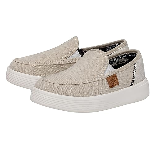 Image of Hey Dude Women's Sunapee Slip on Sneakers