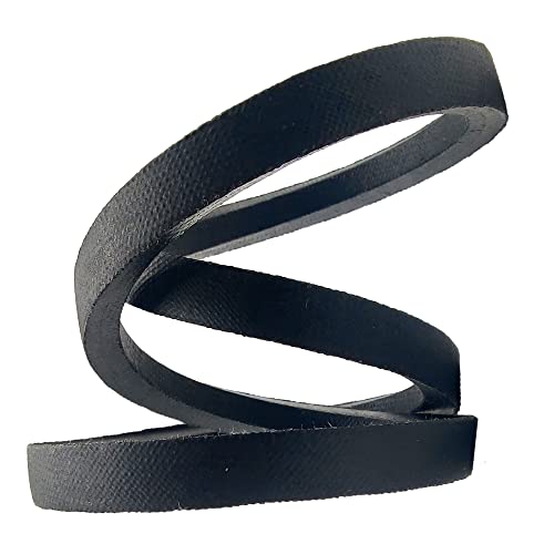 Drive V-Belt Spiral