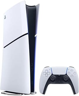 Sony PlayStation 5 Slim Digital Edition Console