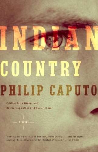 Indian Country: A Novel (Vintage Contemporaries)