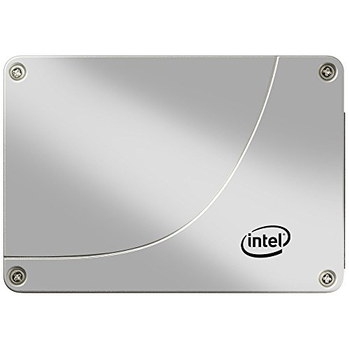 Build My PC, PC Builder, Intel SSDSA2CW600G3K5