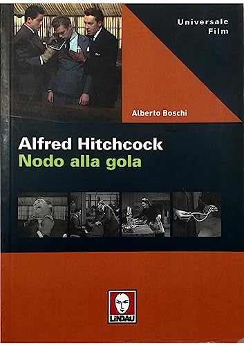 Alfred Hitchcock. Nodo alla go