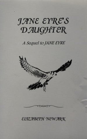 Jane Eyre's Daughter 0965914712 Book Cover