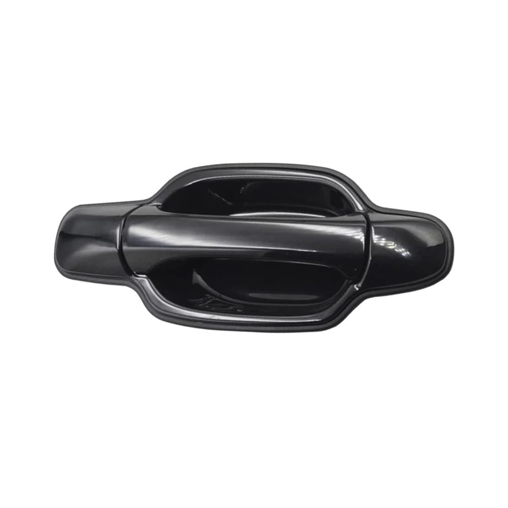 MHTGD Exterior Door Opening Handle for Isuzu for Dmax 2002-2011 for Great for Wall for Wingle 3 for 5