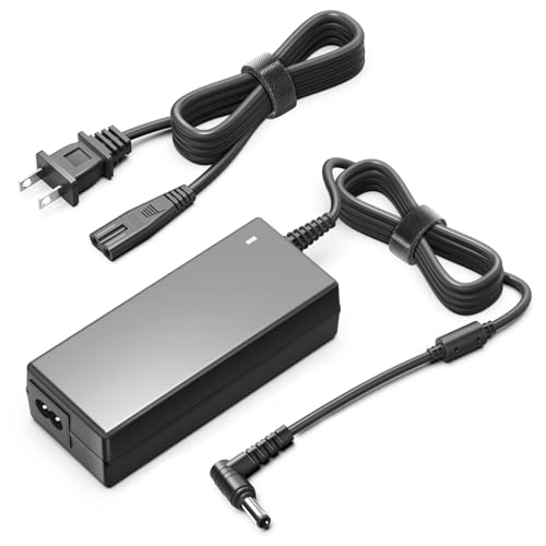 TAIFU 24V 4A 3.55A AC Adapter Charger Replacement for Denon