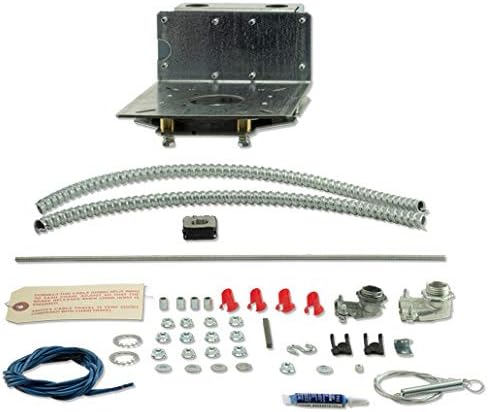 Liftmaster K71-B120H Replacement Internal Brake Solenoid with Cable (120V) Hoist, Also Known as: 716203115, 71B120H, 71-B120H