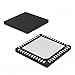 Analog to Digital Converters - ADC Quad 14B 50 MSPS Serial LVDS 1.8V