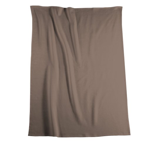 Bocasa Thermosoft Coperta, 150 x 200 cm, Dun