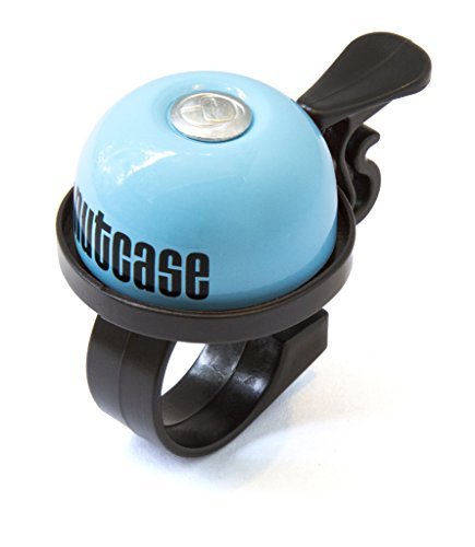 Nutcase - Thumbdinger Bike Bell