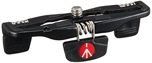 Manfrotto ミニ三脚 POCKET S ブラック MP1-BK