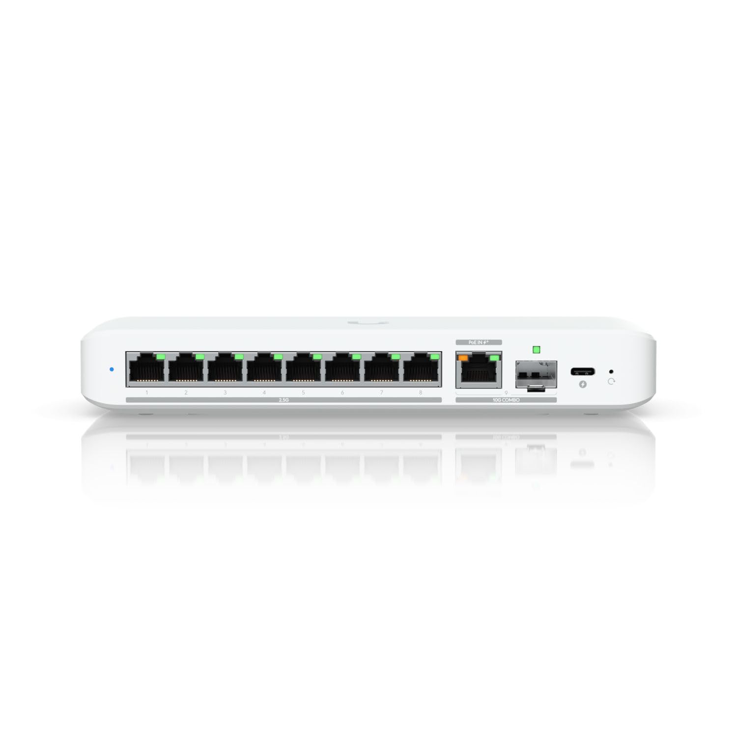 UbiQuiti USW-Flex-2.5G-8