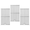 SafBbcue 720-0745 730-0745 Grill Grids for Kitchen Aid 720-0745A 730-0745B Grill Grates 18.75" Grids Nexgrill 720-0720 720-0727 720-0745 720-0745A