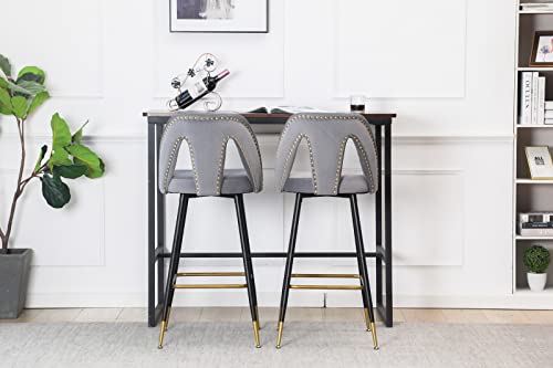 Listado y reviews de Taburetes altos para bar más recomendados. 21 Imagen adicional