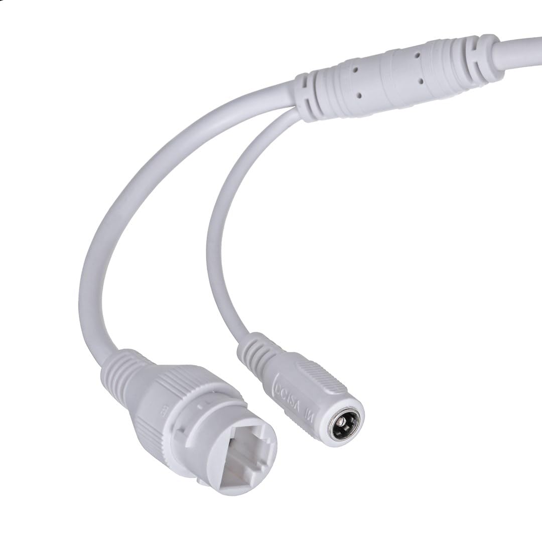 IP-Sicherheitskamera DAHUA Technology IPC-HFW1439TL1-A-IL Wei? (IPC-HFW1439TL1-A-IL)