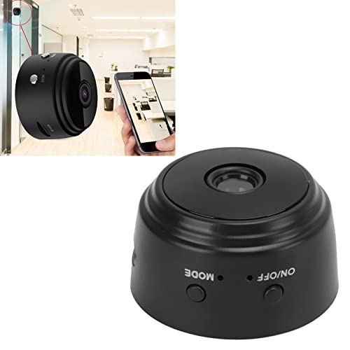 Camera Ip Sans Fil,Camera Ip Sans Fil,Mini 5G Wireless Wifi Camera 1080P Hd,Caméra De Sonnette Sans Fil,Caméra Sans Fil Pour Animaux De Compagnie,Mini Caméra,Caméra De Sécurité Wifi Abs Sans Fil