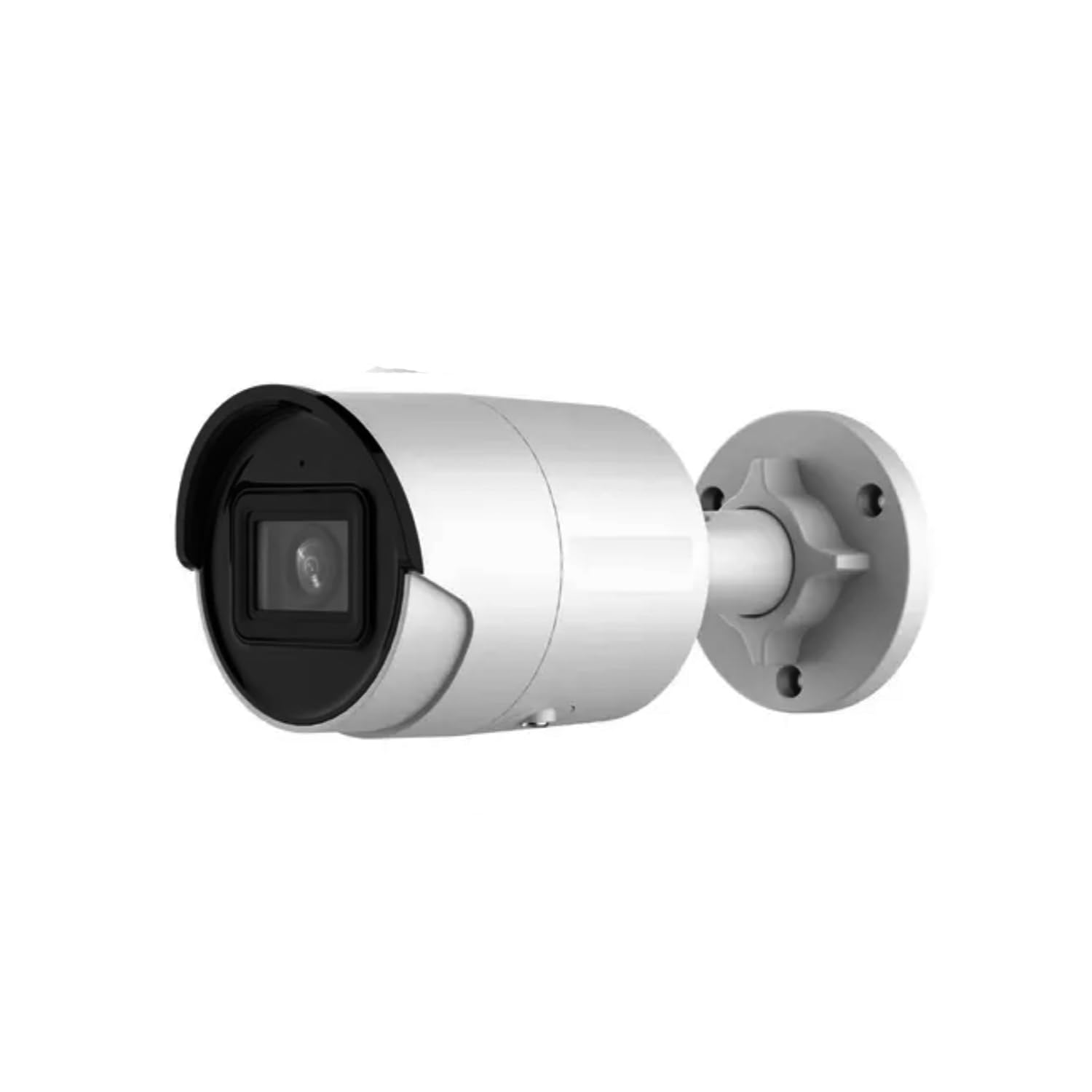 Amazon.com : DS-2CD2086G2-IU 4K 8MP POE Bullet IP Camera 2.8MM