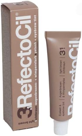Cream Hair Dye Refectocil