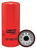 Baldwin Filters Bf46034 Fuel Spin-On