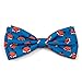 The Worthy Dog Foxy Bow Tie-Large