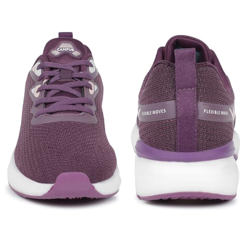 Image of Campus Women Montana Running Shoes