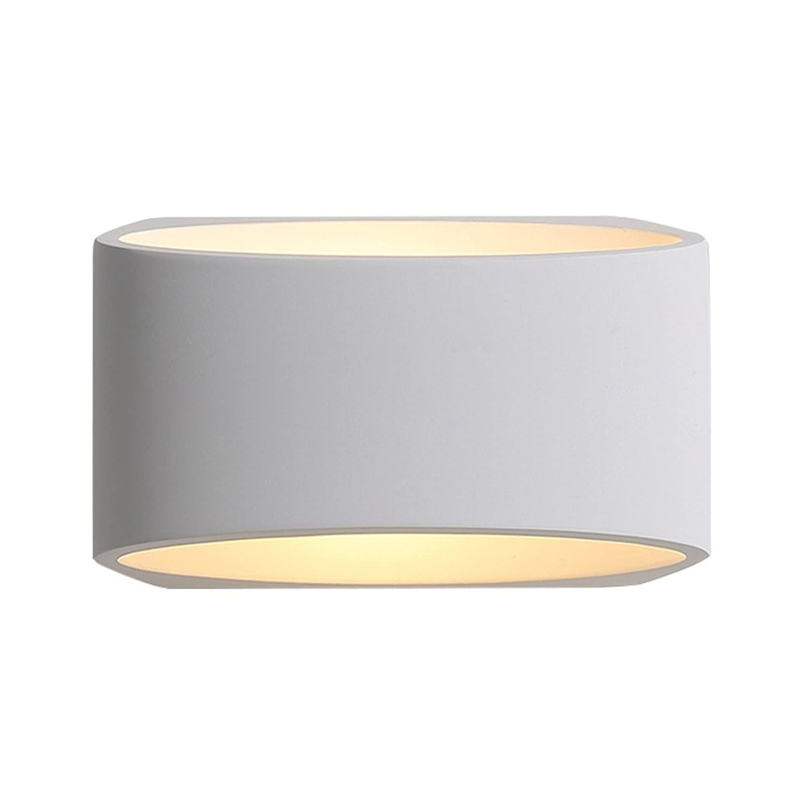 KBUUKYYXouy Wall Sconces?Sconce Wall Lighting 5W 3000K Warm White Modern Wall Sconce for Stairway Bedroom Hallway Bathroom Porch Living Room Hotel