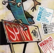 Spin This! [Audio CD]