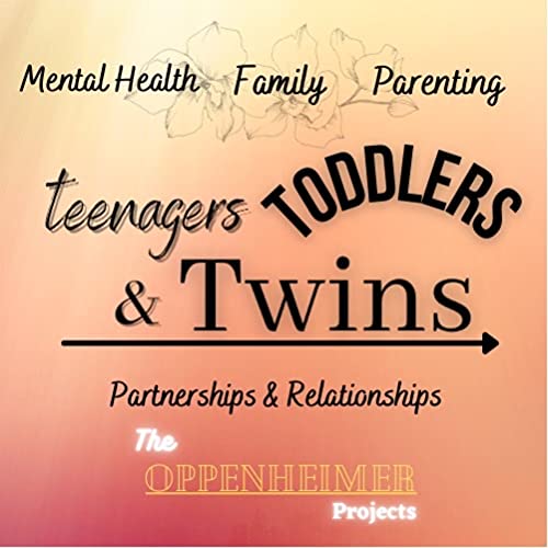 My Emotional Cup! Podcast Por  arte de portada