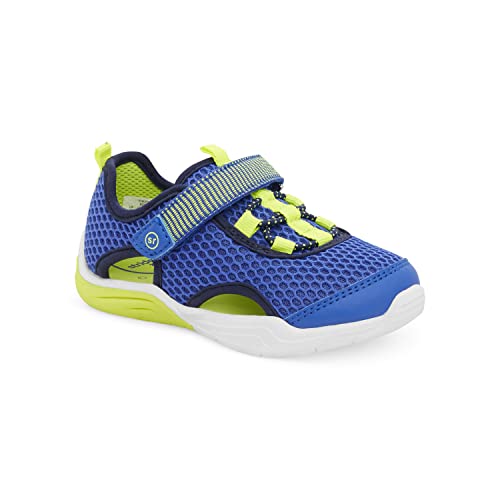 Stride Rite 360 Unisex-Child Finley Sandal2
