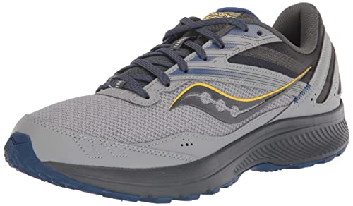 Saucony Men's Cohesion Tr15 Trail Running Shoe