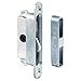 Prime-Line MP2079 Sliding Door Lock and Keeper Set