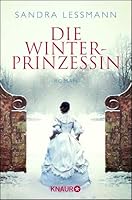 Die Winterprinzessin 3426509822 Book Cover