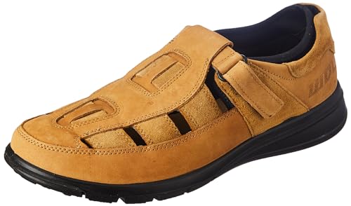 Image of Woodland Mens Ogdc 4375122 Sandal