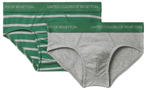 United Colors of Benetton Set 2 Slip