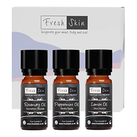 Freshskin Beauty Essential Oil Collection - Feel Good Cover