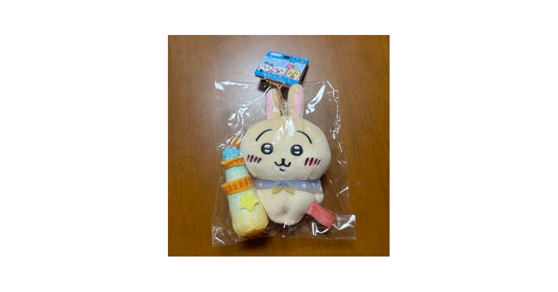 チルカワ ぬいぐるみ Amazon.co.jp: ちかわ うさぎ ご当地 東京限定 スカイツリー