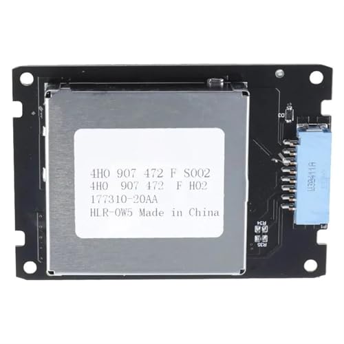 Réparer phare défaillant avec le module de commande 4H0907472F A8