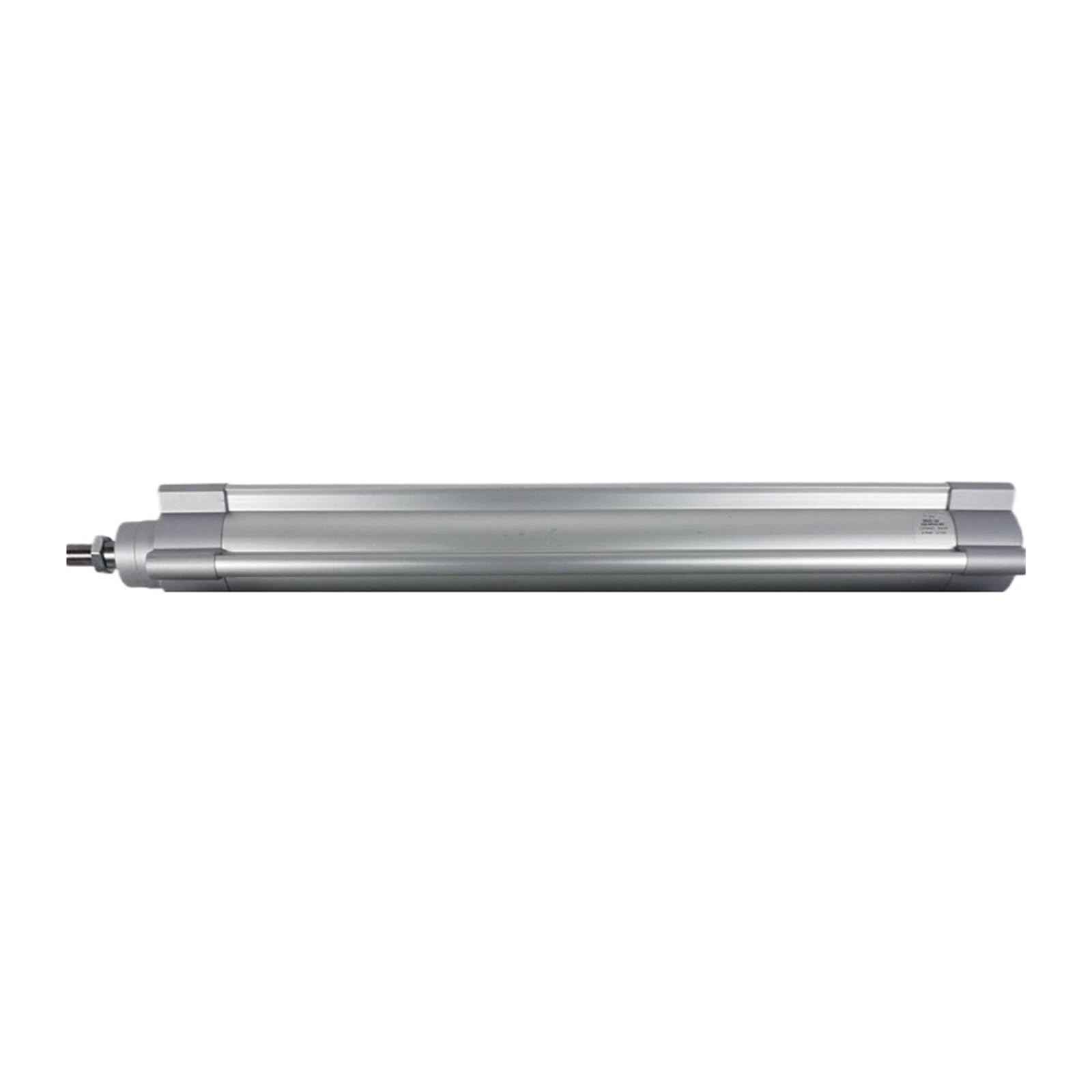 Cylinder DSBC-40-420-PA-N3 pour resoudre les chocs de fin de course machine
