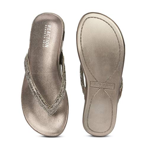 Image of Reaction Kenneth Cole Women Traditional Fashion Sandals
