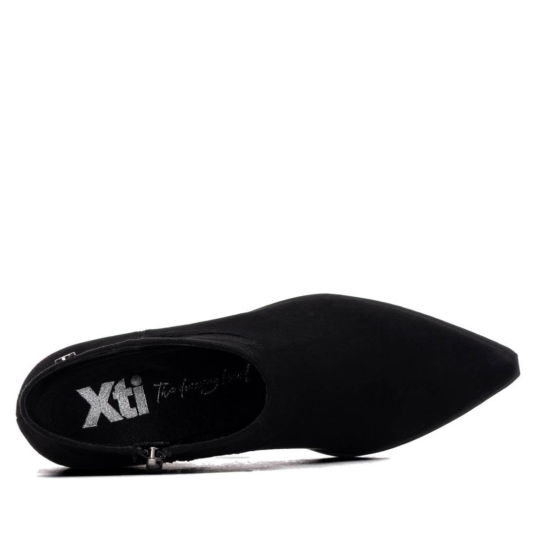 XTI - Botas Camperas Mujer - Calzado Cómodo y Versátil - Moda casual