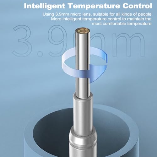 Gearwell 耳鏡カメラ MS500 の商品画像 1
