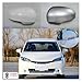 Promicard for Wish 2009 2010 2011 2012 2013 2014 2015 2016 2017 Car Rearview Mirror Cover Rearview Mirror Housing with Turn Signal Accessories