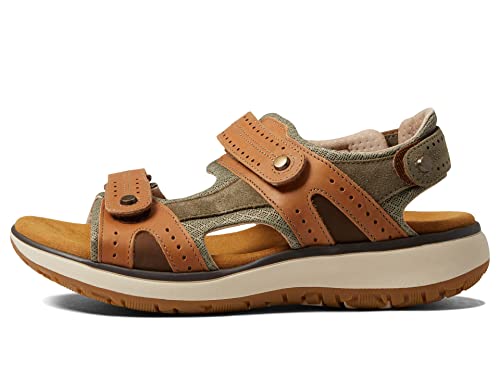 Image of SAS Embark Adjustable Comfort Sport Sandal