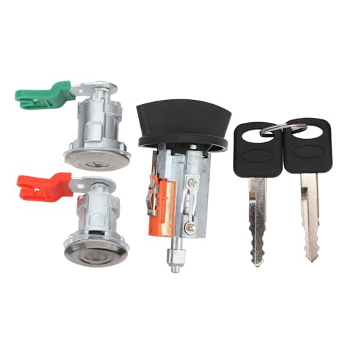 Cylindres d'allumage et de serrure de porte 703369 pour simplifier vos tournées en Econoline