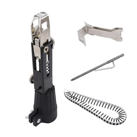 Cordless Drill Automatic Screw Siding Nailer