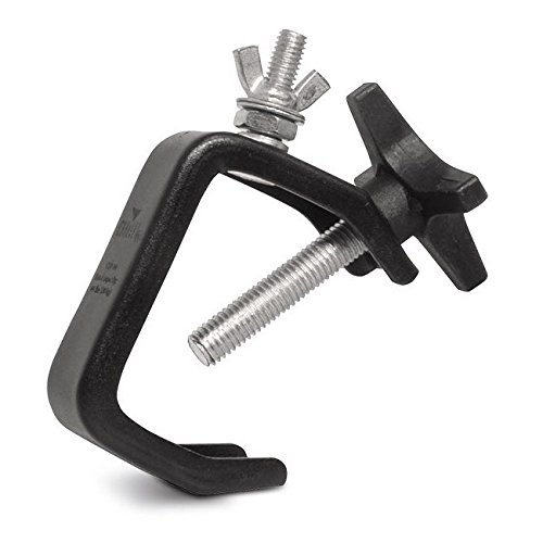 Global Truss Jr Swivel Clamp