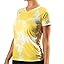 Beach Girl Yellow